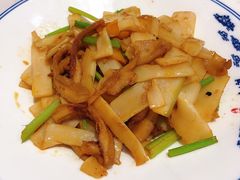 -雅和生态渔庄·宜城锅巴饭(龙灵山公园店)