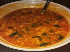 -小放牛炒菜馆(北国商城店)