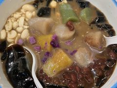 -猪脑壳凉面(武陵源店)