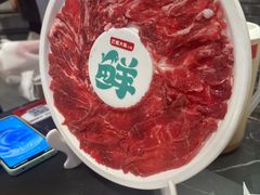 -巴蜀大将火锅(春熙店)