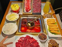 -雾都渣渣火锅(南城智汇城店)