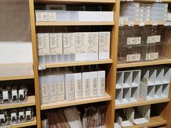 -无印良品(池袋西武店)