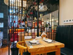 大堂-游You House(西单老佛爷店)