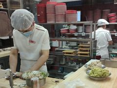 -喜家德虾仁水饺(长泰广场店)