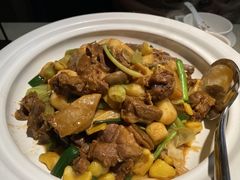 -桂小厨广西菜(水晶城店)
