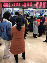 -重庆医科大学附属儿童医院(两江院区)