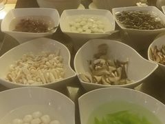 -听松楼·花园酒店·自助餐厅(红梅公园店)
