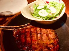 -The Meat & Wine Co Southbank(南岸店)