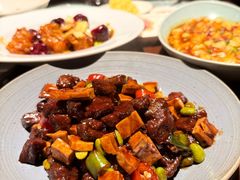 -环球港凯悦 · 享悦中餐厅