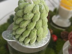 -北索·720度江景西餐厅(来福士店)