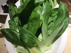 -蜀留香火锅·始于1999·原四川老火锅(白堤路店)