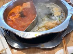 -袁记串串香(西安路店)