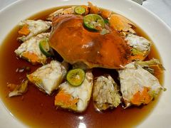 -老吉士酒家(天平路店)