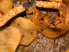 -么肆烤肉·中式自助·烤肉大排档(街道口季佳PAI店)