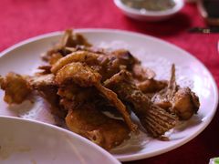 -红日饭店(裕隆三路店)