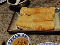 -南京大牌档(香港广场店)
