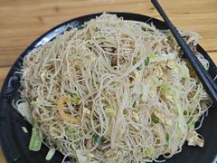 -仓桥炒粉干