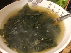 -韩国料理大力士(屏风街店)