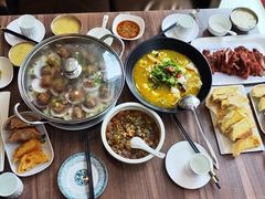 -今鲜源大酒店·中华餐饮名店(新湛路店)