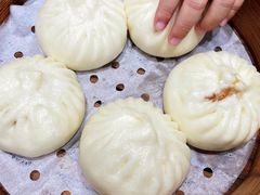阳阳酱肉包-阳阳中国饭(北京荟聚店)