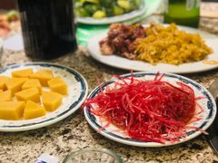 -厚味居炙子烤肉·清真(天桥南纬路店)