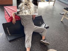 -BOSS健身