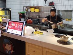 -无名缘米粉(步行街店)
