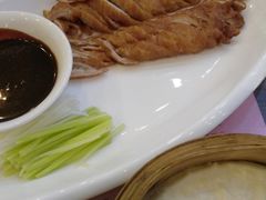 -春发生饭店·非遗(南院门店)