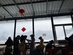 -八达岭滑雪场