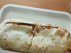 -宝光熏肉鞋底火烧(新街口店)