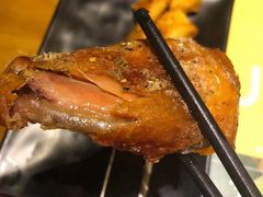 -贝贝龙虾·音乐餐厅(昌平东关店)