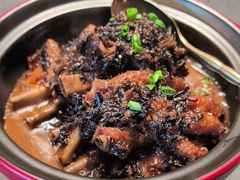 -大拙里·精致融合菜(沙湖桃源国际店)