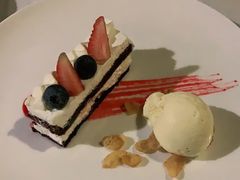 -Le Siècle.百年西餐厅(颐和公馆店)