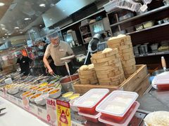 -乡村基·川味现炒大王(熙悦天街店)