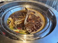 -唇辣号重庆老火锅(燕郊鑫乐汇店)