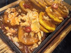 -高第街56号港式餐厅·精选(世茂广场宽厚里大明湖店)