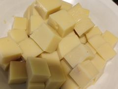 农家豌豆粉-紫滇源云南生态菜(丹凤街店)