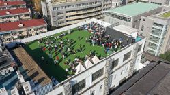 -CASTER跳舞俱乐部