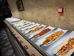 -汉巴味德·烤肉与啤酒的自助(杭州大悦城店)