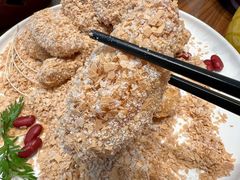 -将相和·海鲜蒸饺大连菜