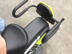 -永久自行车旗舰店(上海No.001店)