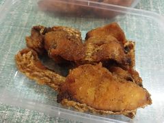 -正宗上海沈记熏鱼(木匠营小区店)