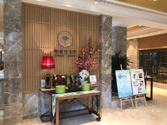 -福州西湖大酒店·怡湖咖啡厅