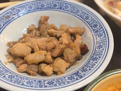 -蓝田九大碗民俗食府(蓝田店)