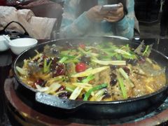 -老板恋上鱼(印象城店)