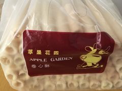 -苹果花园(昌里东路店)