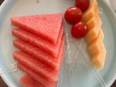 -静之湖湖畔餐厅