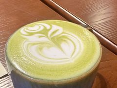 -沏点Trattoria意大利餐厅(新街口店)