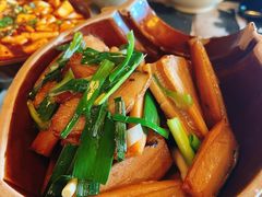 -饭江湖·江湖菜(湖广会馆店)