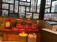 -味上湘菜馆(岳麓山店)